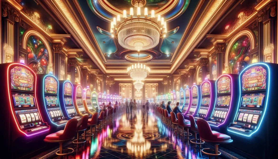 Nevadawin Casino